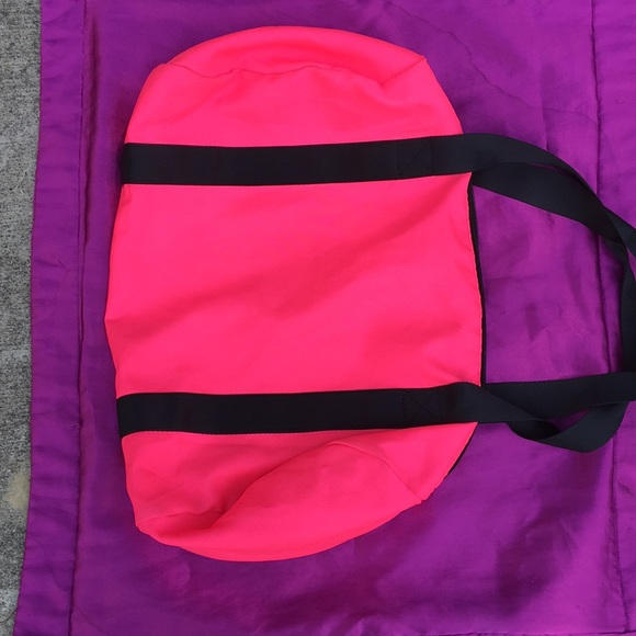 Pink bag - Picture 3 of 6